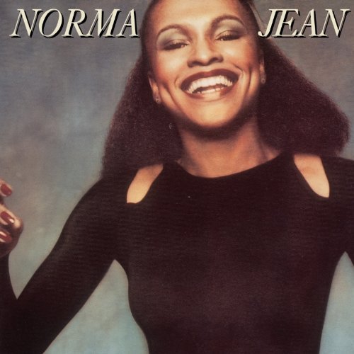 Norma Jean by Norma Jean Wright (2011-10-11)