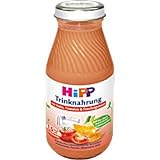 Hipp Sondennahrung Hochkalorisch 12x500ml, Huhn. Tomate und Fenchelgemüse