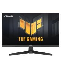 ASUS TUF Gaming VG279Q3A 27 Zoll Gaming Monitor (Full HD(1920x1080), 180Hz, Fast IPS, ELMB Sync, 1ms (GTG), FreeSync Premium, G-Sync kompatibel, Variable Overdrive, 99% sRGB)