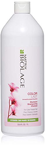 Matrix Biolage ColorLast Shampoo 1000ml