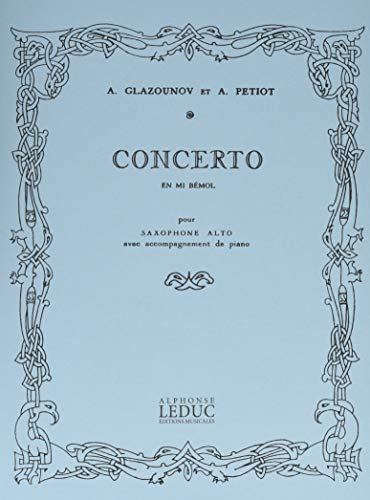 Concerto Es-Dur