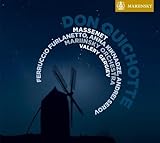 Massenet: Don Quichotte by Mariinsky Orchestra (2013-05-04)