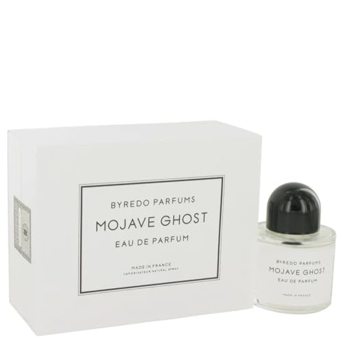 Byredo, Mojave Ghost, Eau de Parfum, Unisex, 100 ml.