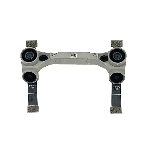 INLIMA Zubehör für Drohnen for Air 2S Original Vorne/Unten Sensor Visuelle Komponenten Vision Hindernis Funktion Ersatz for DJI Mavic Air 2S Reparatur Teile austauschbar (Color : Fronr Vision)