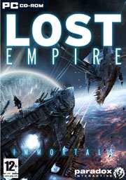 Lost Empire [UK Import]