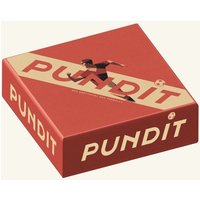 Pundit – Das Brettspiel des Fußballs (Deutsche Version)