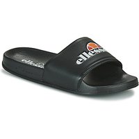 Ellesse Herren Filippo Open Toe Sandalen, Schwarz , 42 1/3 EU