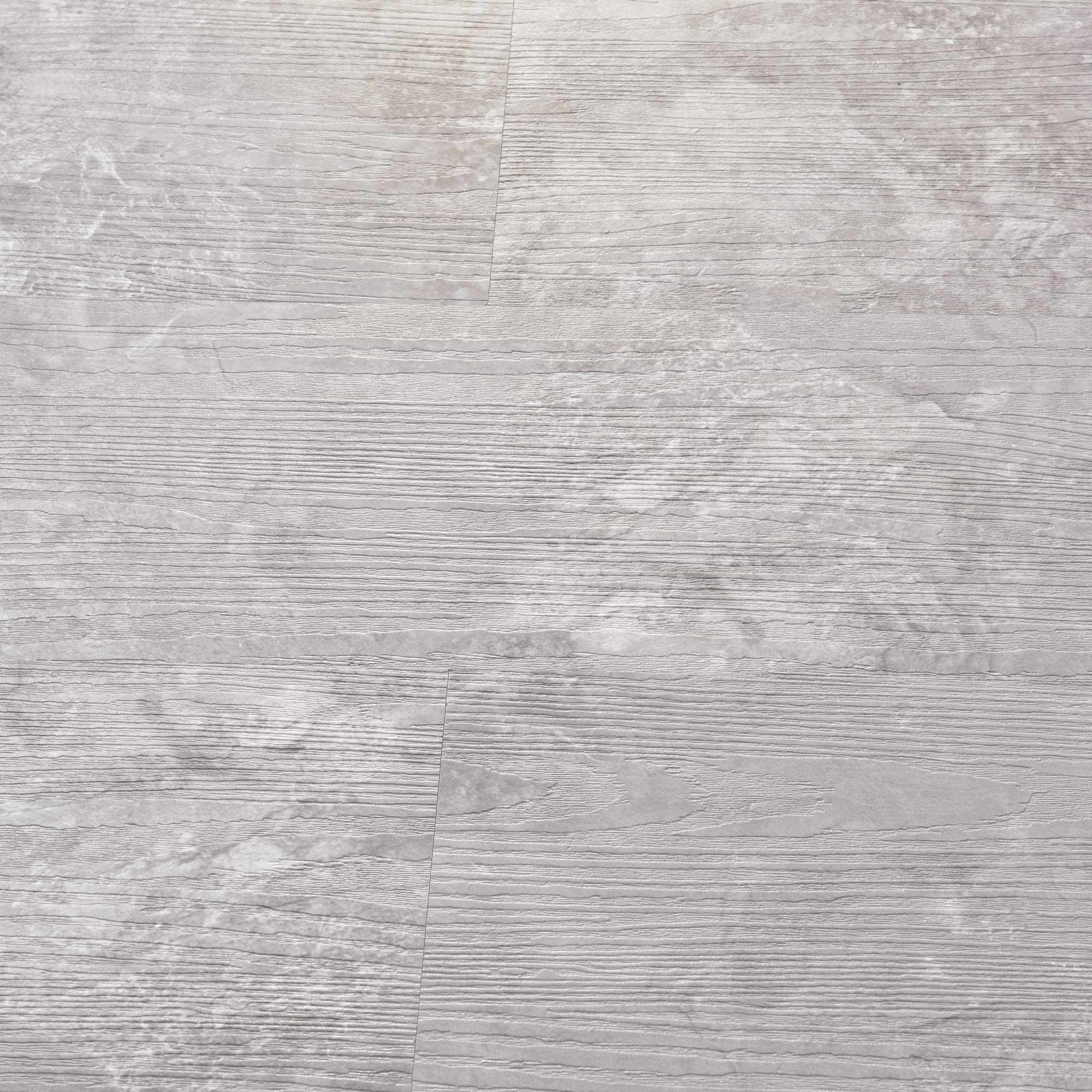 neu.holz Vinylboden Vanola Laminat Selbstklebend rutschfest Antiallergen Bodenbelag PVC-Platten 3,92 m² Slate Grey Oak