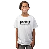 Thrasher Kinder T-Shirt Skate Mag T-Shirt