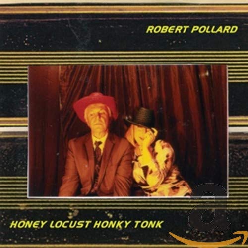 Honey Locust Honky Tonk