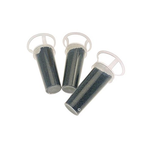 3 Stück Filter für Karaffe demineralisante Activ Steam Water – Zubehör und Pflege -