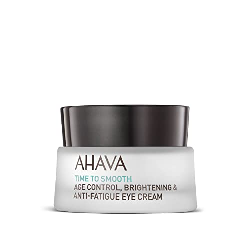 AHAVA Age Control Brightening Eye Cream, 83915166, 15 ml