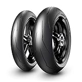 Pirelli M C (73W) TL DIABLO SUPERCORSA 190 50 ZR17 (73W)