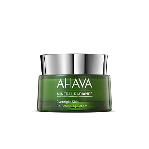 AHAVA Min Rad Night Cream, 87915065, 50 ml