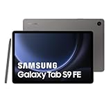 Samsung X510 Galaxy Tab S9 FE 10.9", Wi-Fi, 128GB 6GB Ram, Gray