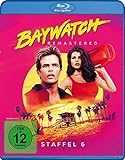 Baywatch HD - Staffel 6 (Fernsehjuwelen) [Blu-ray]