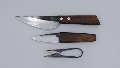 Authentic Blades Set KRÄUTERGARTEN, AT-11061