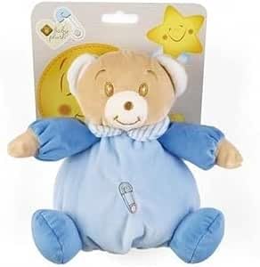 Unbekannt Plush & Company Babycare Bär, 20 cm, 384, Mehrfarbig, 8029956074110