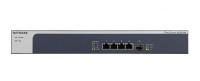 Netgear XS505M 5-Port 10-Gigabit Unmanaged Switch mit 1 SFP+ Port