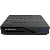 Dreambox DM520 Mini HD 1x DVB-S2 Tuner PVR Ready Full HD 1080p H.265 Linux Receiver