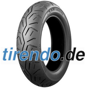 Bridgestone E-Max R ( 140/90-15 TL 70H Hinterrad, M/C ) 2