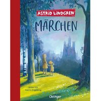 Astrid Lindgrens Märchen