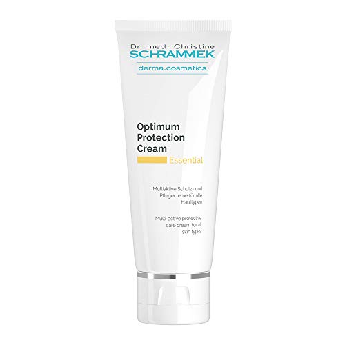 SCHRAMMEK Optimum Protection Cream, 1 x 75 ml
