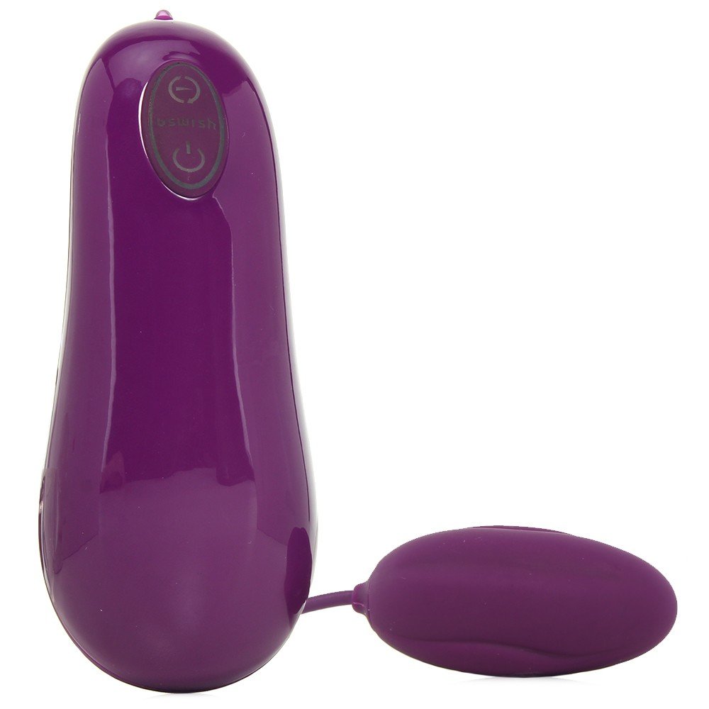 Bswish E27661 bnaughty Deluxe Vibrating Bullet, 170 g