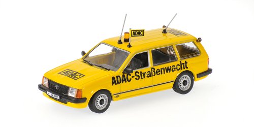 Minichamps 400044190 - Opel Kadett D Caravan, Maßstab: 1:43