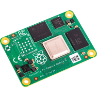 Raspberry Pi® CM4001032 Compute Modul 4 1GB 4 x 1.5GHz