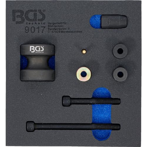 BGS 9017 | Einspritzdüsen-Demontage-Satz | für BMW Benzin-Direkteinspritzer