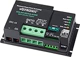 Votronic Duo Digital 430 Laderegler MPPT 12 V 31.5 A