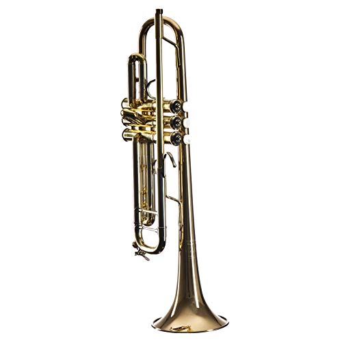 180-37G ML Trumpet