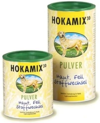 Hokamix Pulver 2,5 kg