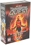 Thunderstone Quest: Foundations of The World Exp.