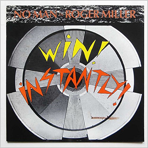 Win! Instantly! [Vinyl LP]