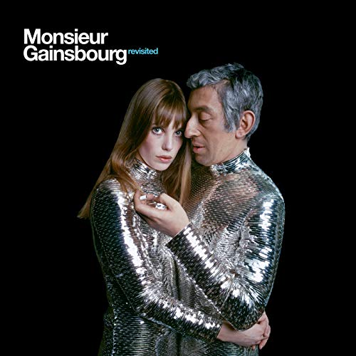 Monsieur Gainsbourg Revisited [Vinyl LP]