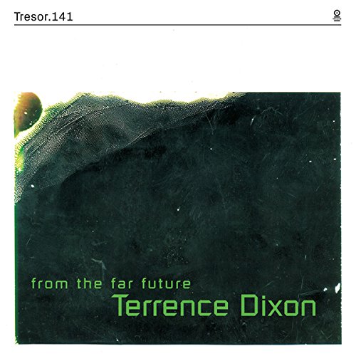 From the Far Future [Vinyl Maxi-Single]