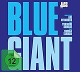 Blue Giant - Jass Edition (Blu-ray+DVD+OST)
