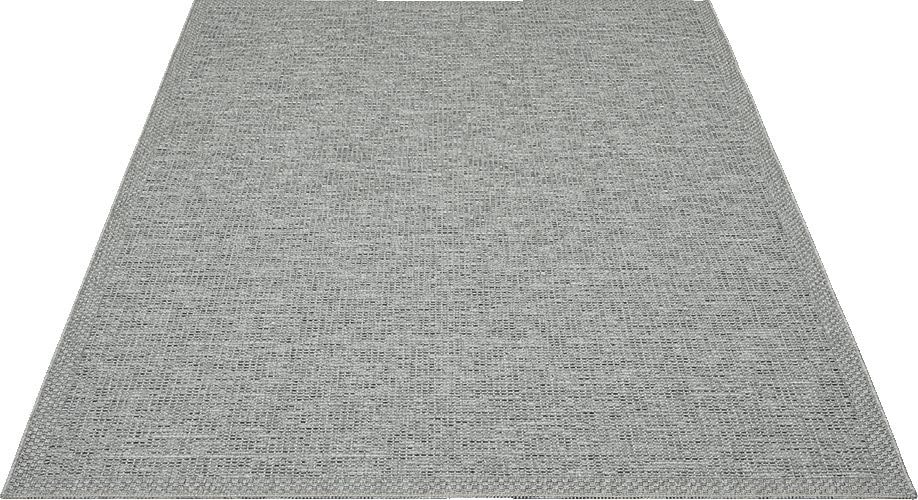 merinos Teppich Ottowa 22572, rechteckig, 10 mm Höhe