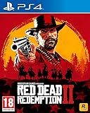 Third Party - Red Dead Redemption 2 Occasion [ PS4 ] - 5026555423069