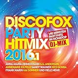Discofox Party Hitmix 2016.1