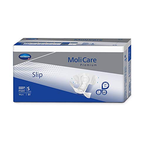 MoliCare Premium Slip Inkontinenzunterhose - Maxi - S
