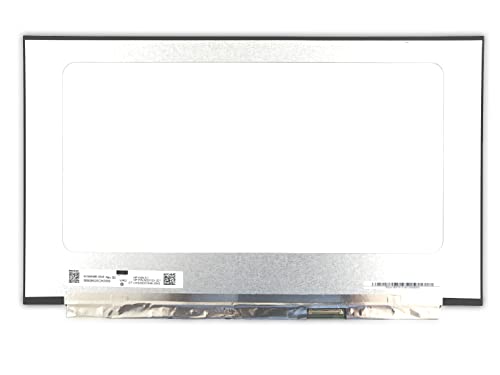 New 15.6" FHD 2560x1440 IPS 40pin no Bracket Replacement Screen for NE156QHM-NY2,NE156QHM-NY1,NE156QHM-NY3,NE156QHM-NY4,NE156QHM-NY5