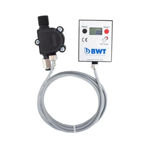 BWT Aquameter mit LCD Display (FS00Y03A00)