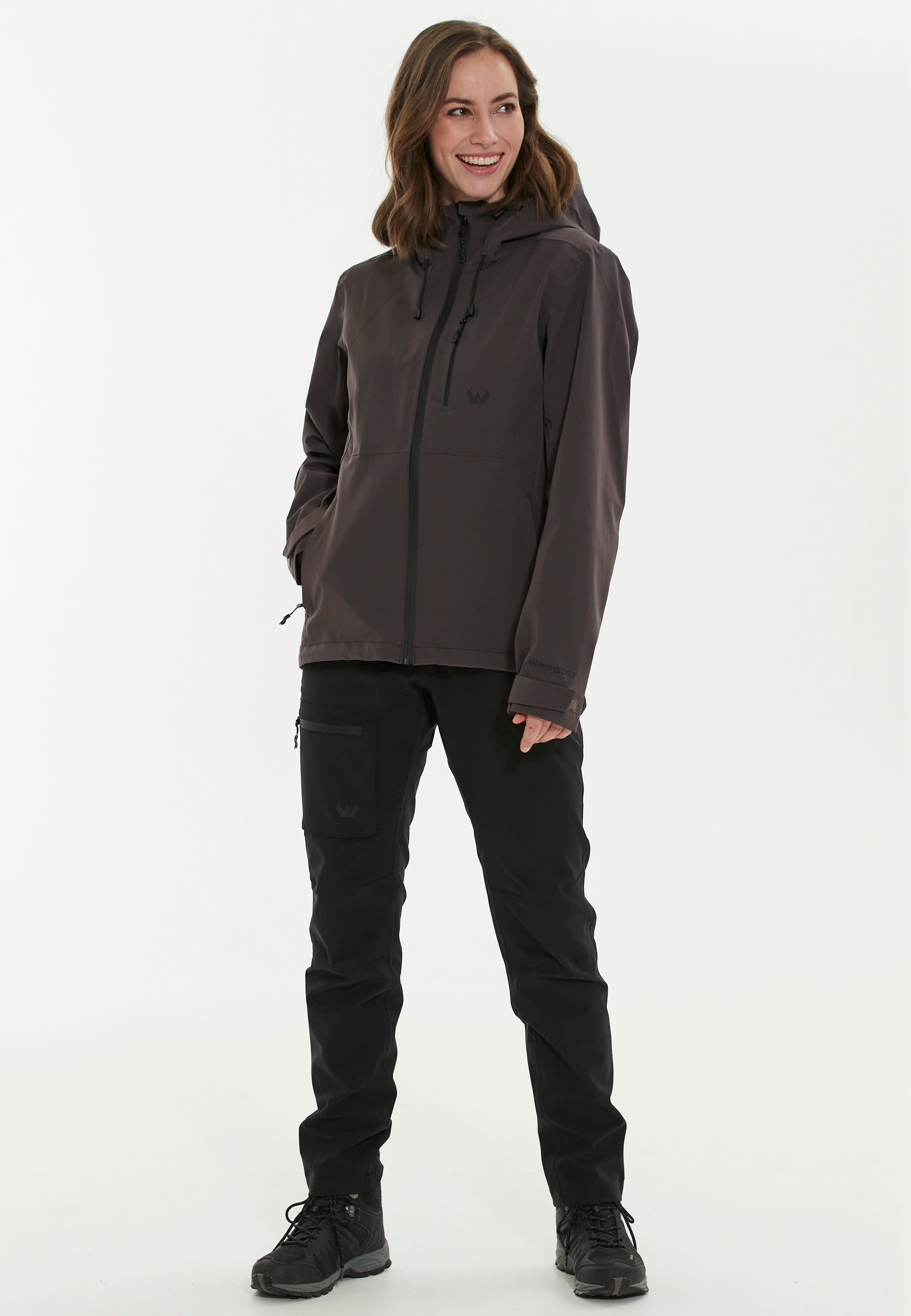 WHISTLER Outdoorjacke "Seymour" 2