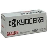 KYOCERA Toner für KYOCERA/mita P-6130, magenta