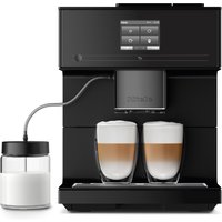 CM 7750 125 Edition Kaffee-Vollautomat Obsidianschwarz matt
