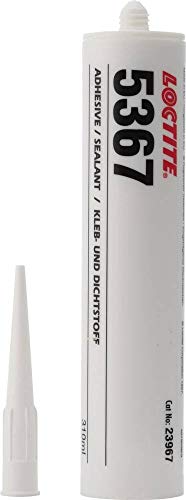 Loctite® 5367 Klebe- und Dichtmasse Herstellerfarbe Weiß 142493 310ml