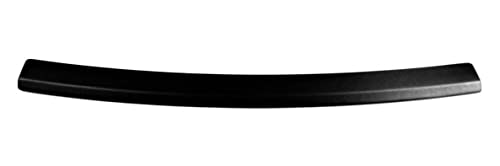 OmniPower® Ladekantenschutz schwarz passend für Mercedes C-Klasse Kombi Typ:W204 2011-2014